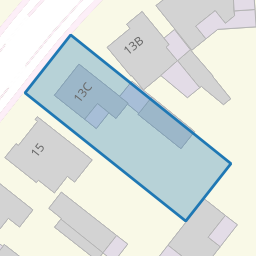 Perceel VHV01-H-176