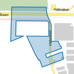 Perceel VHV01-H-1767