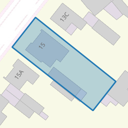 Perceel VHV01-H-177