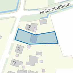 Perceel VHV01-H-1771