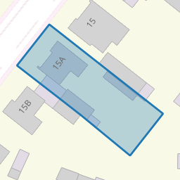 Perceel VHV01-H-178