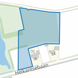 Perceel VHV01-H-1832