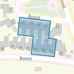 Perceel VHV01-H-1845