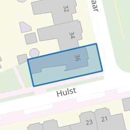 Perceel VHV01-H-1847