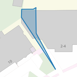 Perceel VHV01-H-208