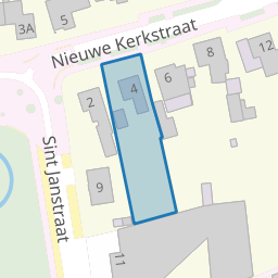 Perceel VHV01-H-214