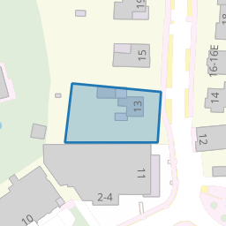 Perceel VHV01-H-223