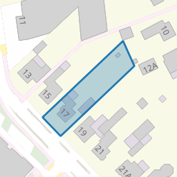 Perceel VHV01-H-237