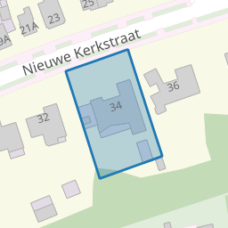 Perceel VHV01-H-295