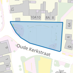 Perceel VHV01-H-405