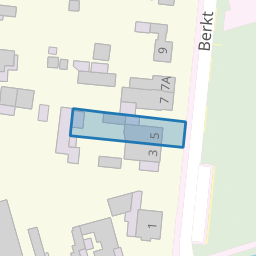 Perceel VHV01-H-418