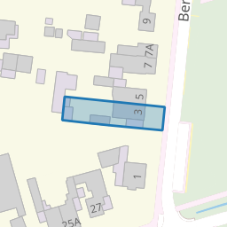 Perceel VHV01-H-419