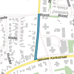 Perceel VHV01-H-421
