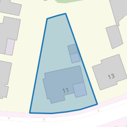 Perceel VHV01-H-431