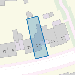 Perceel VHV01-H-443