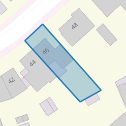 Perceel VHV01-H-455