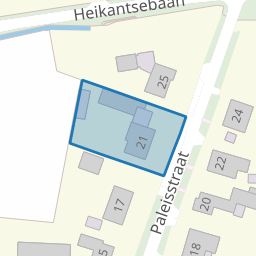 Perceel VHV01-H-470