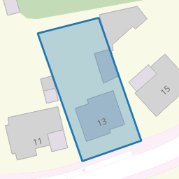 Perceel VHV01-H-488