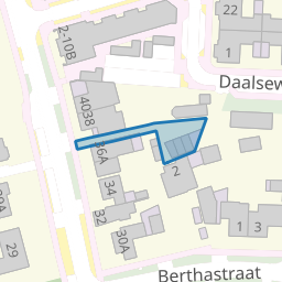 Perceel VHV01-H-520