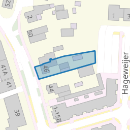 Perceel VHV01-H-525