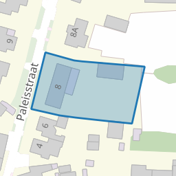 Perceel VHV01-H-534
