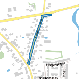 Perceel VHV01-H-545