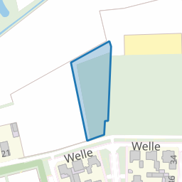Perceel VHV01-H-555