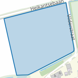 Perceel VHV01-H-558