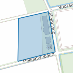 Perceel VHV01-H-670
