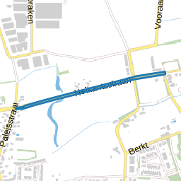 Perceel VHV01-H-683