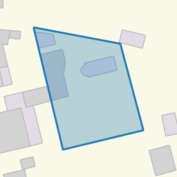 Perceel VHV01-H-732