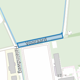 Perceel VHV01-H-736