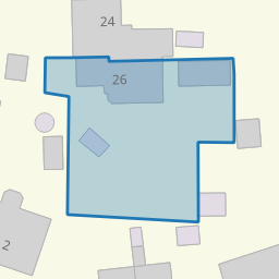 Perceel VHV01-H-745