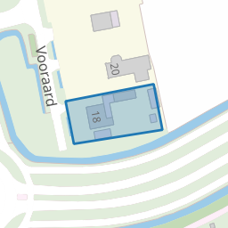Perceel VHV01-H-771