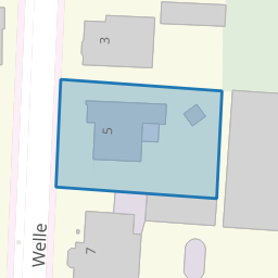 Perceel VHV01-H-820
