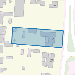 Perceel VHV01-H-822