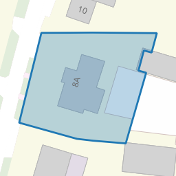 Perceel VHV01-H-847