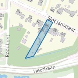 Perceel VHV01-H-863