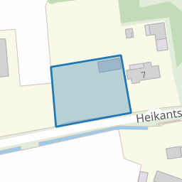 Perceel VHV01-H-868