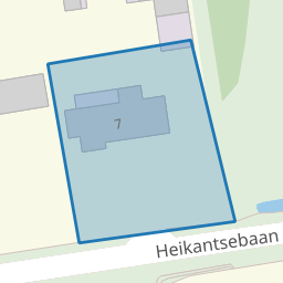 Perceel VHV01-H-869