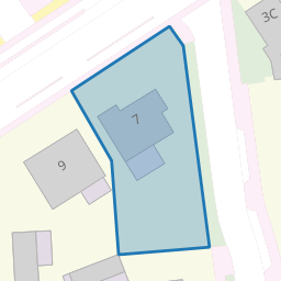 Perceel VHV01-H-873