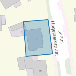 Perceel VHV01-H-874