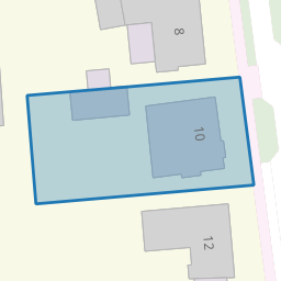 Perceel VHV01-H-876
