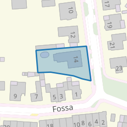 Perceel VHV01-H-878