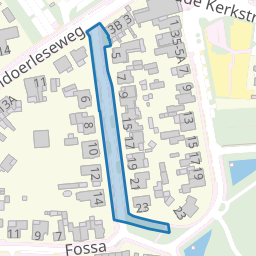 Perceel VHV01-H-879
