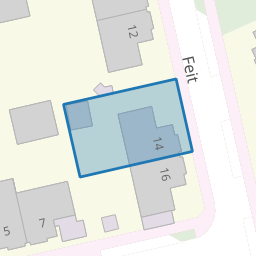Perceel VHV01-H-892