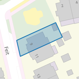 Perceel VHV01-H-895