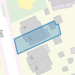 Perceel VHV01-H-896