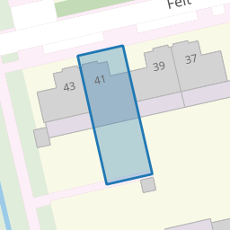 Perceel VHV01-H-909