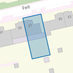 Perceel VHV01-H-911